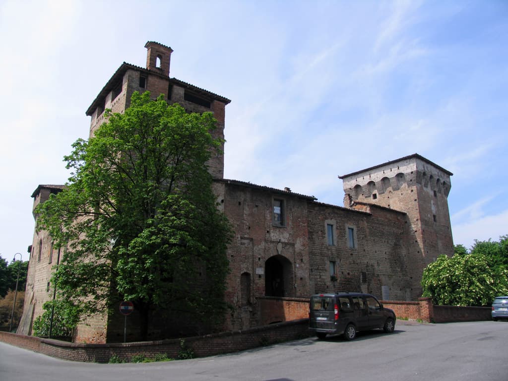 La Rocca di Romano di Lombardia
