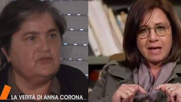 Piera Maggio e Anna Corona: due madri vittime dello stesso tragico destino.